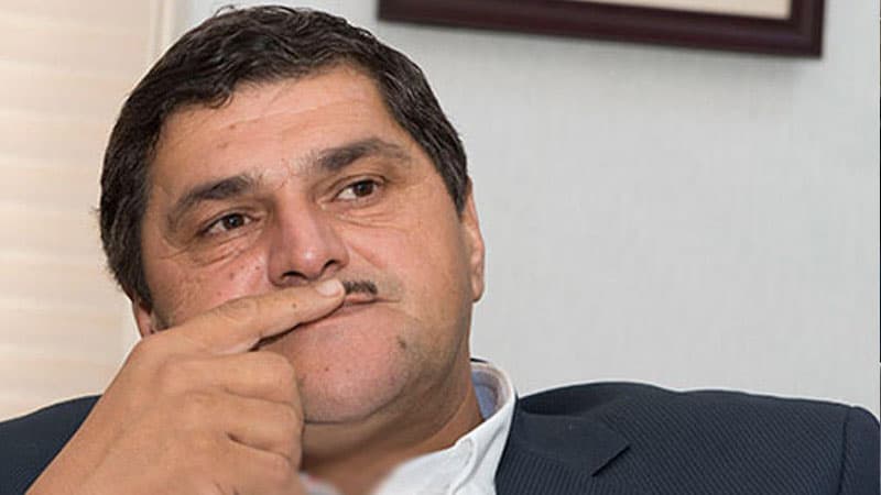 Meyxanaçı Kərimin son halı (FOTO)
