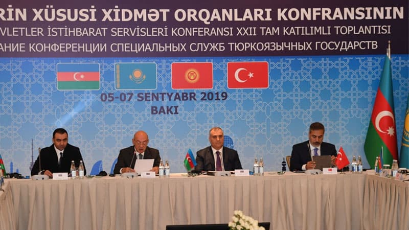 Türkdilli dövlətlərin kəşfiyyatı toparlandı: ortaq mərkəz nə vəd edir?