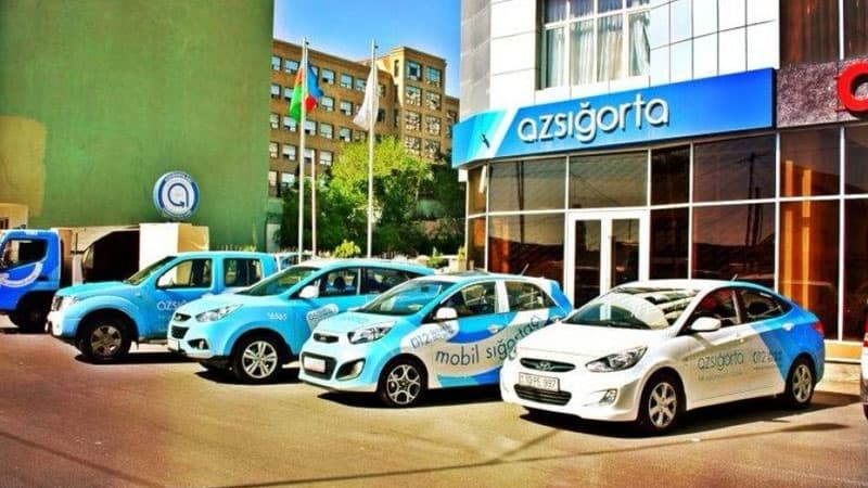 "Azsığorta"nın sədri məhkəməyə verildi