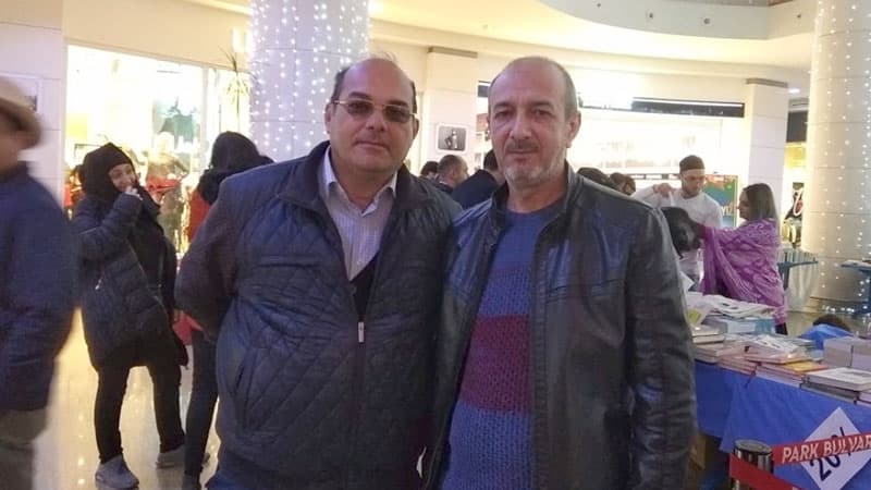 "Çat söhbəti"ndə Kənan Hacı: "Artıq çox gecdir..." 