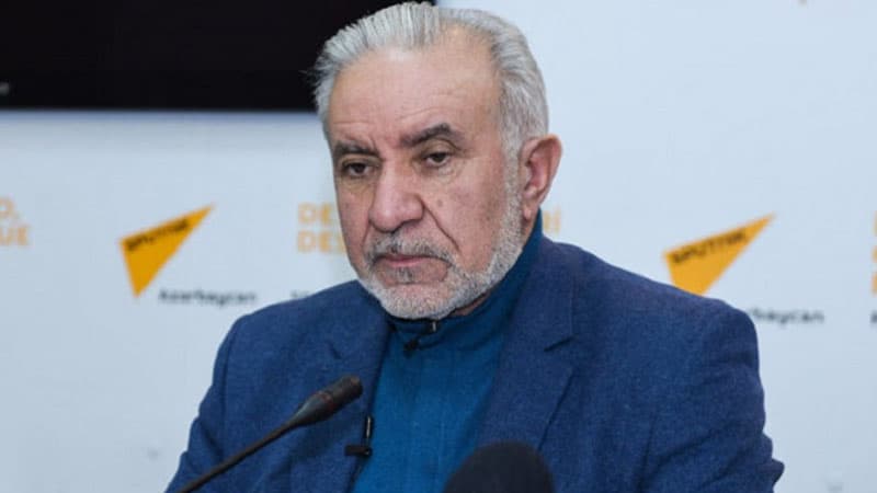 Eyyub Hüseynovun qızı Kanadada vəfat etdi