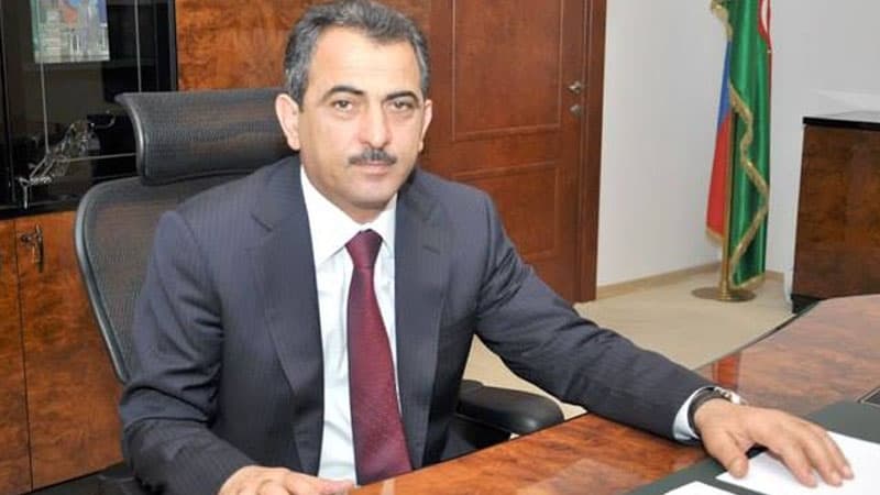 Qorxmaz Hüseynova ağır itki üz verdi