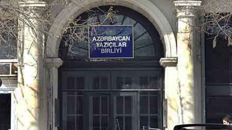 Azərbaycan Yazıçılar Birliyində sədr müavini postu ləğv ediləcək (YENİLƏNİB)