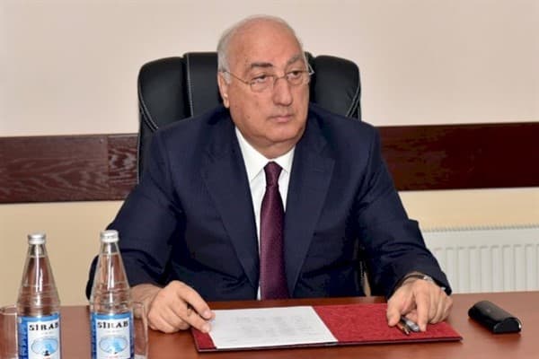 Zakir Fərəcovun 12 milyonluq müqaviləsi – "Ximekspress"in sahibi kimdir?