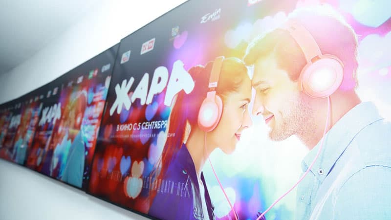“CinemaPlus”da MDB-dən olan sosial şəbəkə fəalları üçün “JARA” filminin nümayişi keçirilib (FOTO/VİDEO)