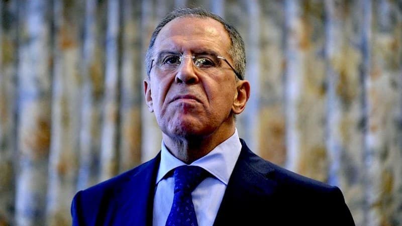 Sergey Lavrov: "Suriyada müharibə başa çatıb"