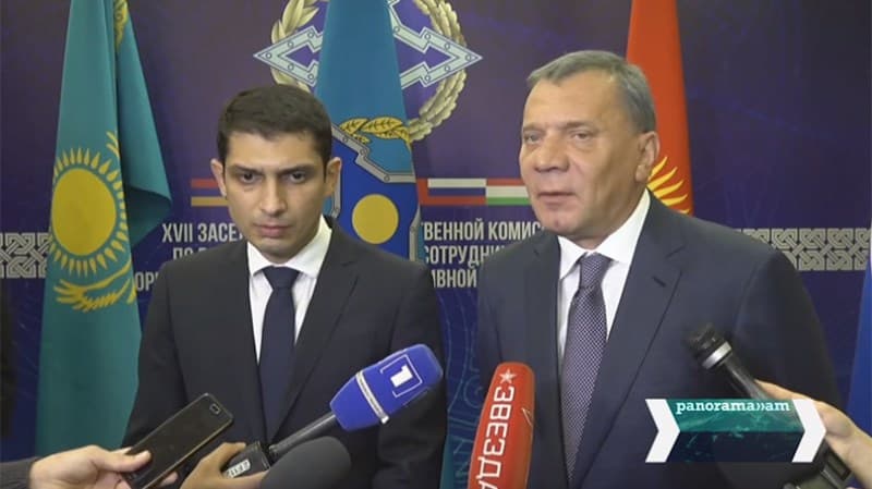 KTMT baş katibi ermənilərin hay-həşirinə təəccübləndi: "Axı Azərbaycan..."
