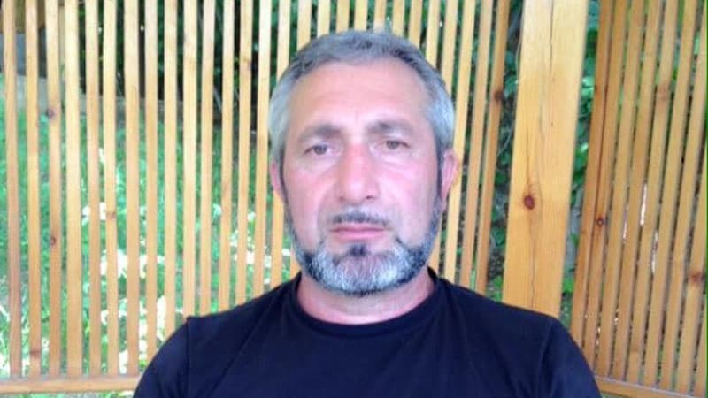 Güllələnərək öldürülən vəkil Firudin Ələkbərli kimdir? (FOTOLAR)