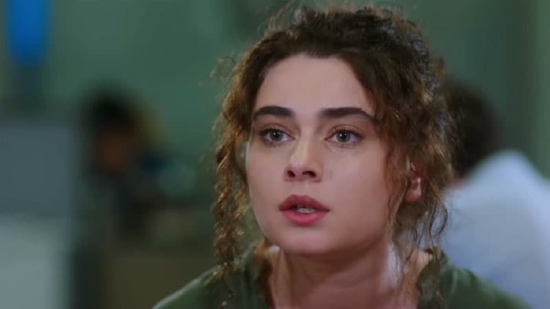 Məşhur türk serialında Şövkət Ələkbərovanın mahnısı (VİDEO)