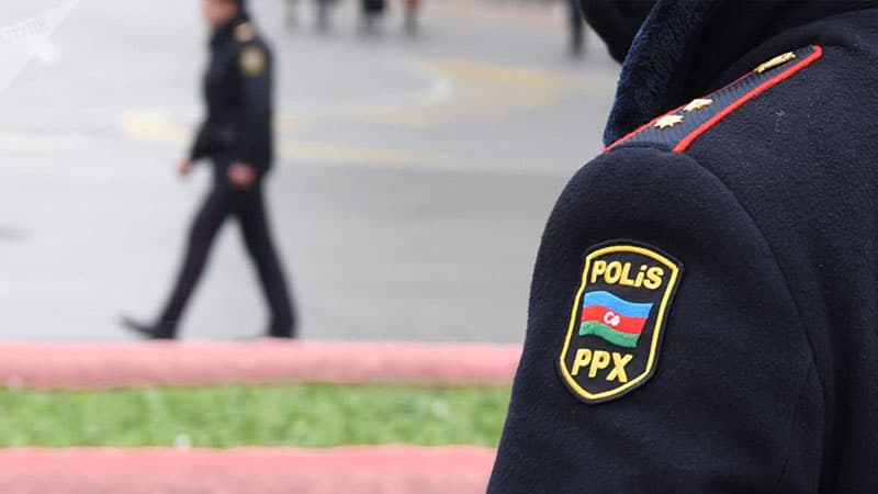 Vilayət Eyvazov əmr verdi: Polis gücləndirilmiş rejimdə işləyəcək