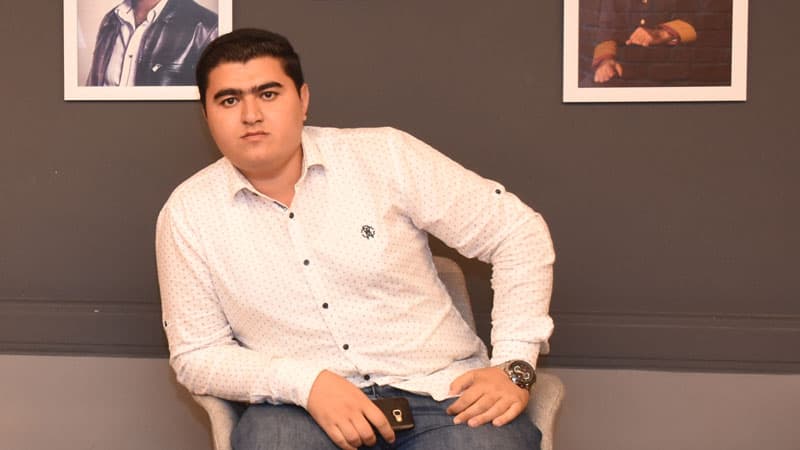 “XƏZİNƏ” Milli Mükafatı dünya təcrübəsinə əsaslanır (MÜSAHİBƏ)