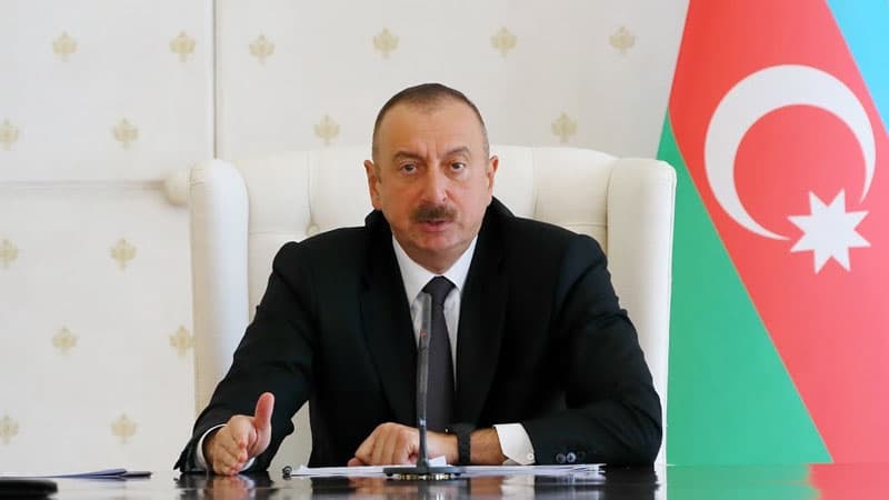 Azərbaycanda daha bir Sənaye Məhəlləsi yaradılır (FƏRMAN)