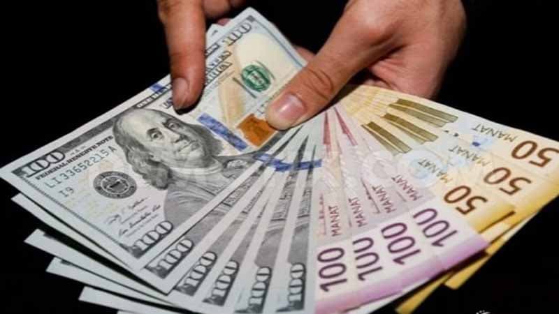 Gələn il manat neçəyə olacaq?