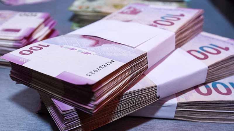 Əhali 8 ayda təxminən 24 milyard manatı nəyə xərcləyib?