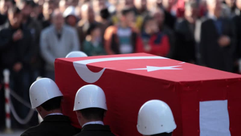 26 il sonra atası ilə eyni gündə, eyni səbəbdən şəhid oldu