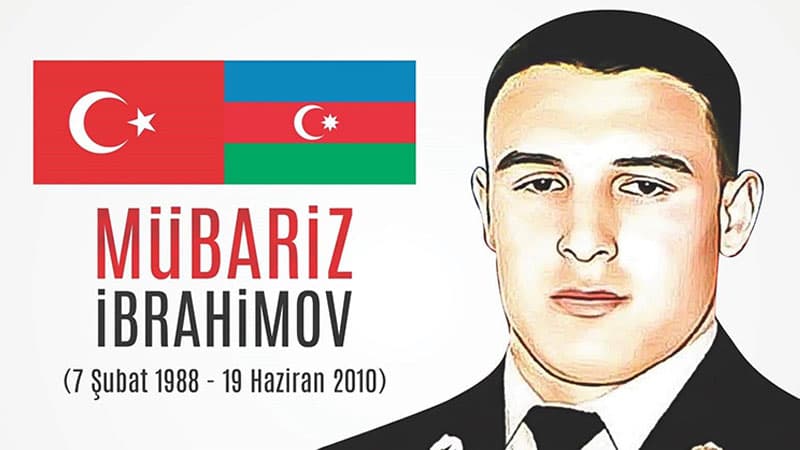 Mübariz İbrahimovun Türkiyədə adını daşıyan zirvəyə yürüş olacaq