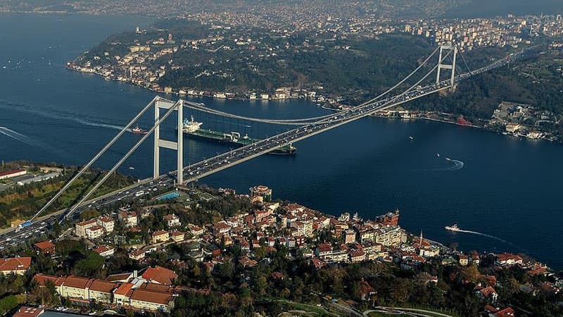 Məmurlarımızın və deputatlarımızın Türkiyə macəraları...