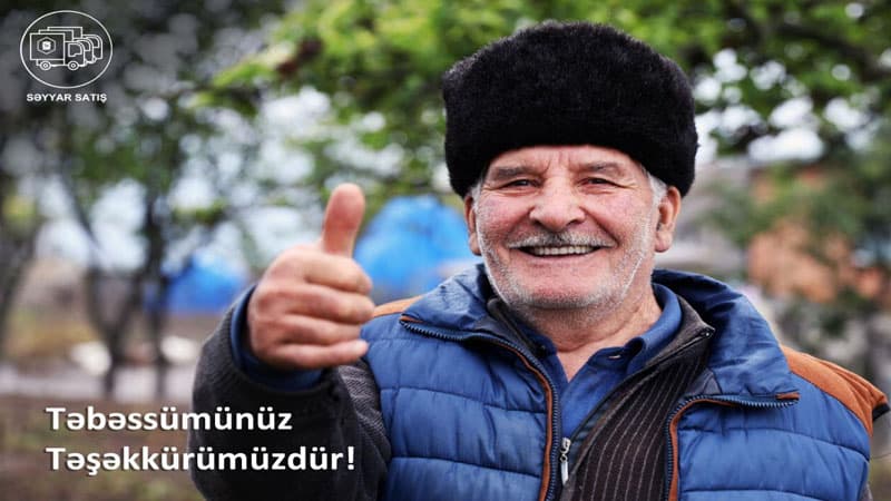Şəki və Oğuzda gübrələrin güzəştli şərtlərlə sayyar satışı keçiriləcək