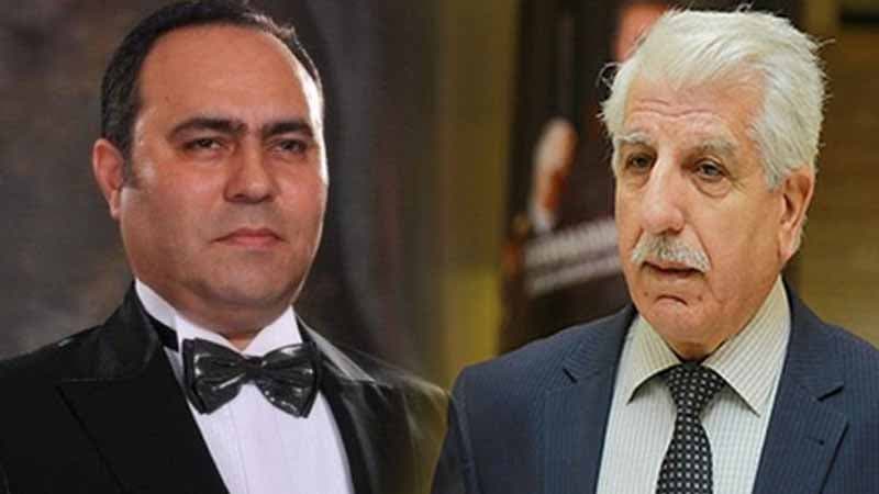 "Moşu" və Azər Zeynalov universitetdən uzaqlaşdırılıbmı?