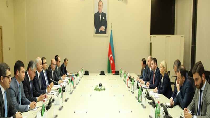 Azərbaycan və Gürcüstan yeni birgə müəssisələr yarada bilər