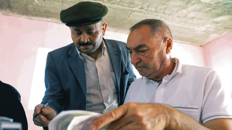 Mineral gübrələrin güzəştli şərtlərlə səyyar satışı keçilir