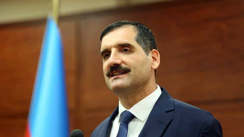 Səfir: "Azərbaycanlıların Türkiyədən kütləvi deportasiya xəbəri həqiqəti əks etdirmir"