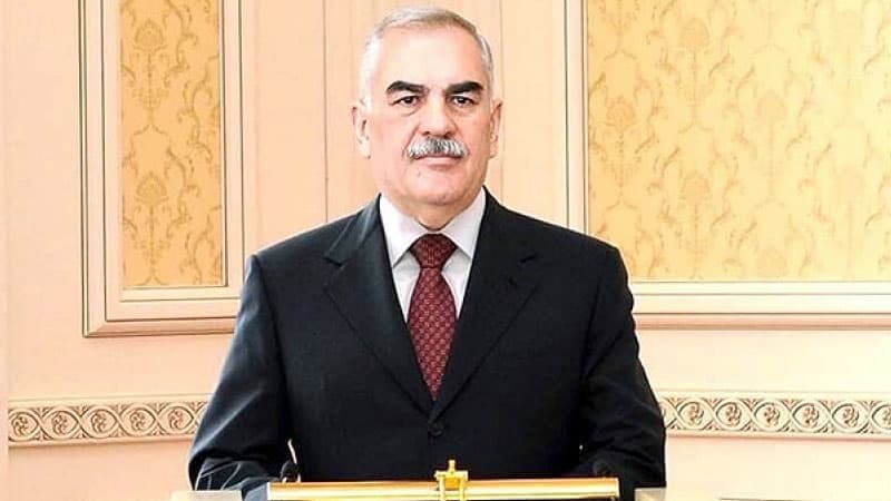 Vasif Talıbovdan yeni təyinatlar