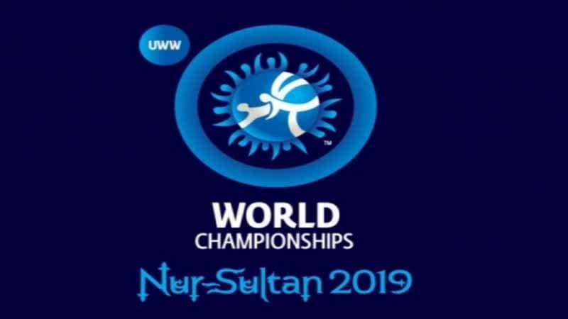 Qadın güləşçilərimiz dünya çempionatında 8-ci oldu