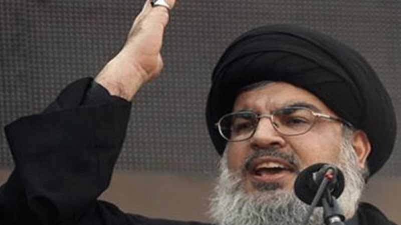 Müharibə olsa, İran bu ölkəni məhv edəcək - Hizbullah