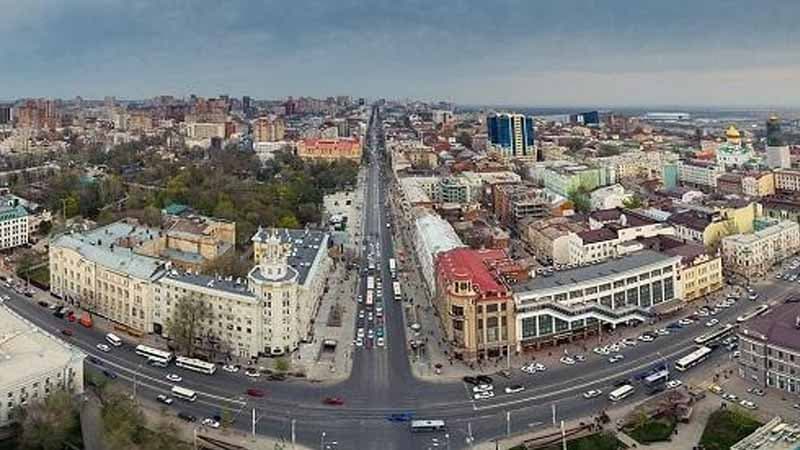 Azərbaycanlılar Rusiya bazarından çıxarılır? - Səfirlik