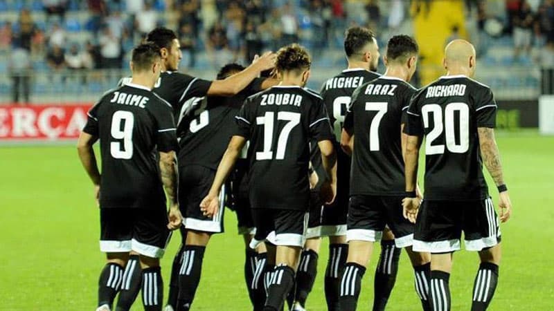 UEFA “Qarabağ”ı azarkeşlərə görə cərimələdi