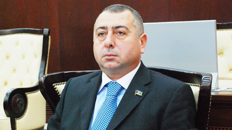 Millət vəkilinin milyonluq villası üzə çıxdı (FOTOLAR)