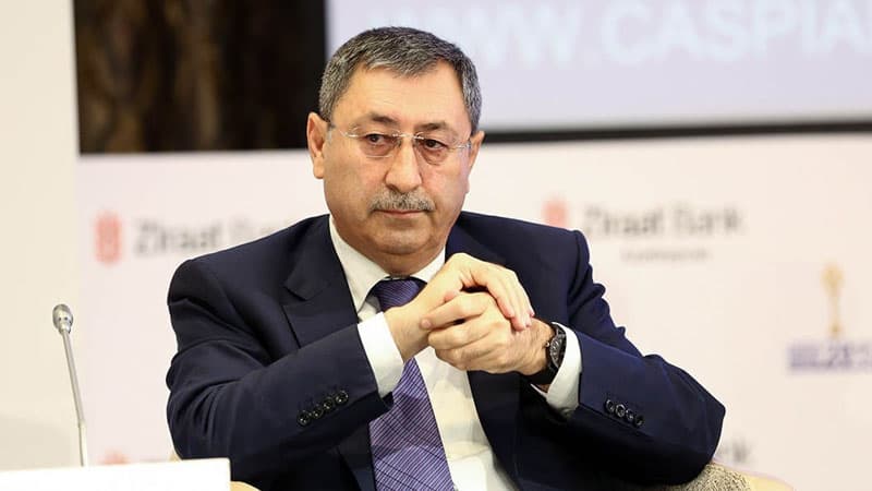 Prezident Xələf Xələfovla bağlı sərəncam imzaladı