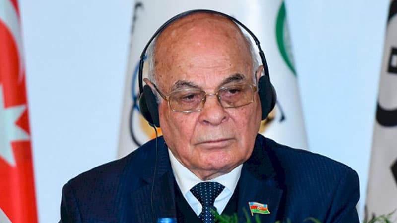 Rafael Cəbrayılovun məsələsi parlamentdə müzakirə olunacaq (AÇIQLAMA)