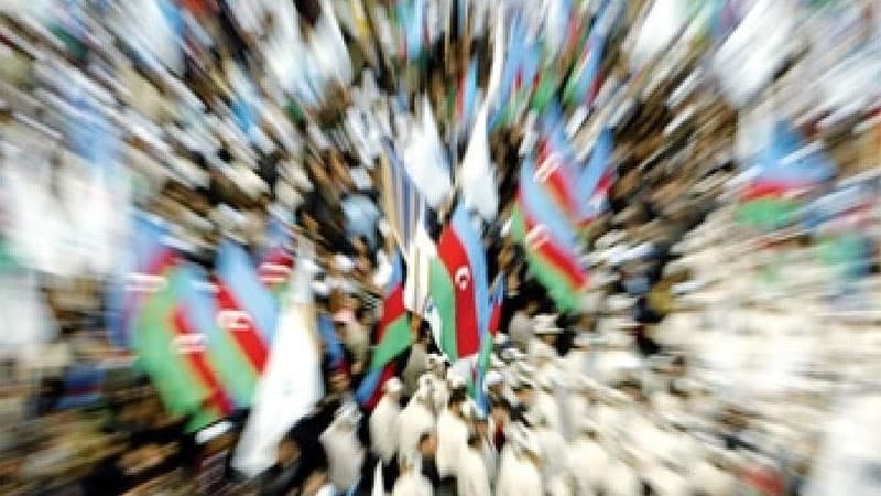 Milli ideologiya nədir və olmalıdırmı?