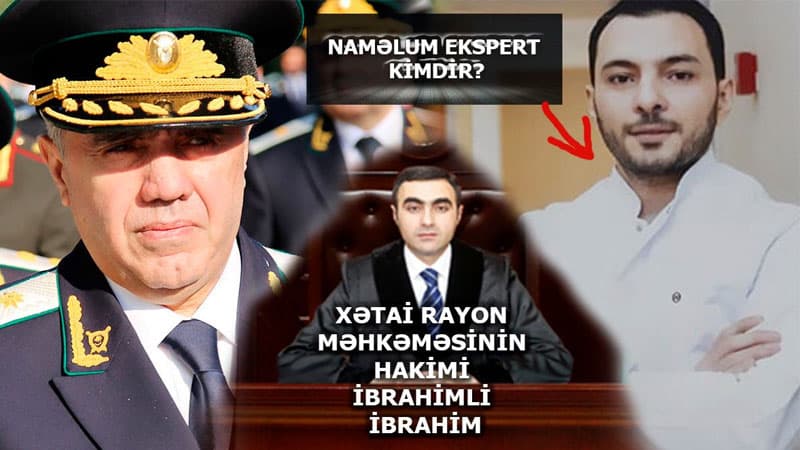 Reyxstağı yandıran azərbaycanlı qadın, yaxud günahsız həkimi necə “bitirmək” istəyirlər? (FOTOFAKT)