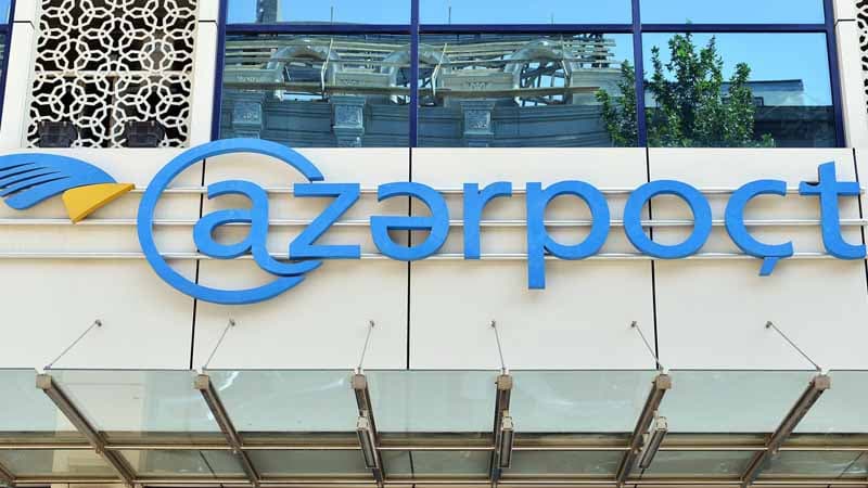 "Azərpoçt"da yüksək vəzifəyə yeni təyinat