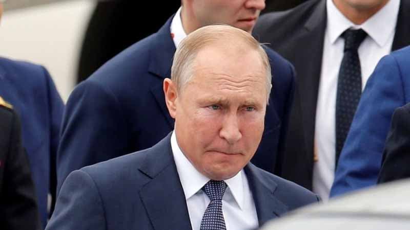 Putin Ermənistana gedir