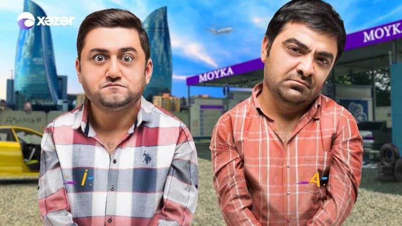 Fərda ilə Müşviqin serialı dayandırıldı