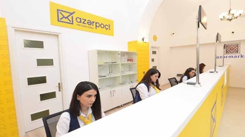 “Azərpoçt” dələduzluq halları ilə bağlı əhaliyə müraciət edib
