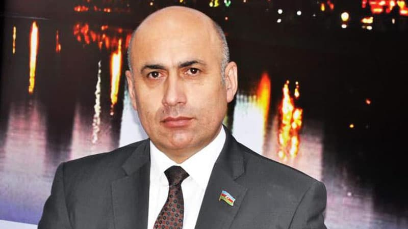 Qusarın deputatı rayonda açılacaq zavodun regiona verəcəyi iqtisadi səmərədən danışdı