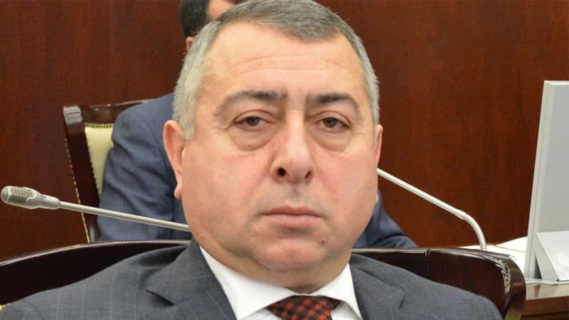 Hüquqşünas deputatın sələmindən danışdı: Rəfael Cəbrayılovu nə gözləyir?