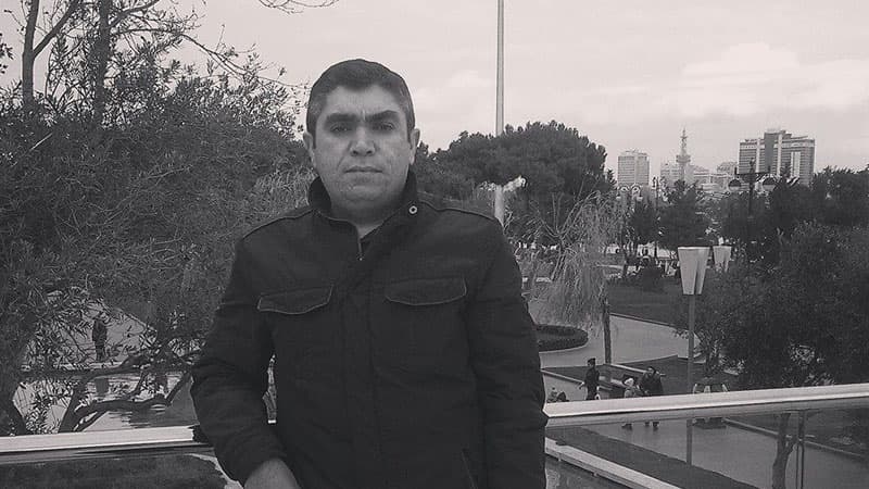 Azərbaycanda vəzifəli şəxs 37 yaşında dünyasını dəyişdi