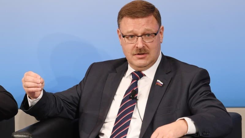 Kosaçev Trampa impiçment tətbiq edilməsindən danışdı: Səbəb nədir?