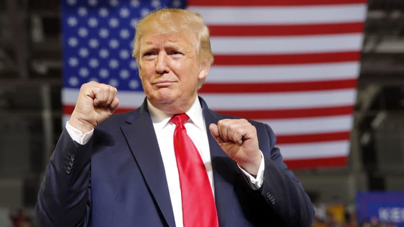 Donald Trampın impiçmenti baş tutacaq? (ŞƏRH)