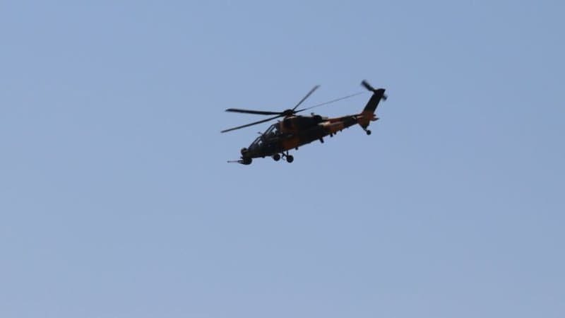 Türkiyə ordusu 3 terrorçunu zərərsizləşdirdi