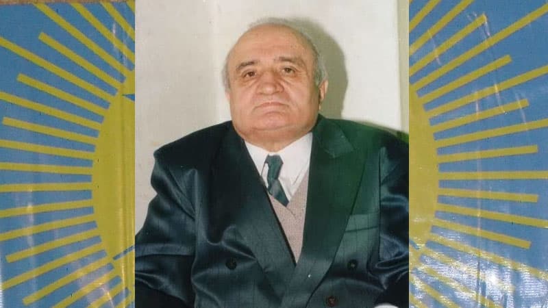 Oğlundan imtina edən, işə pijamada gedən, iki dəfə dəfn olunan azərbaycanlı alim