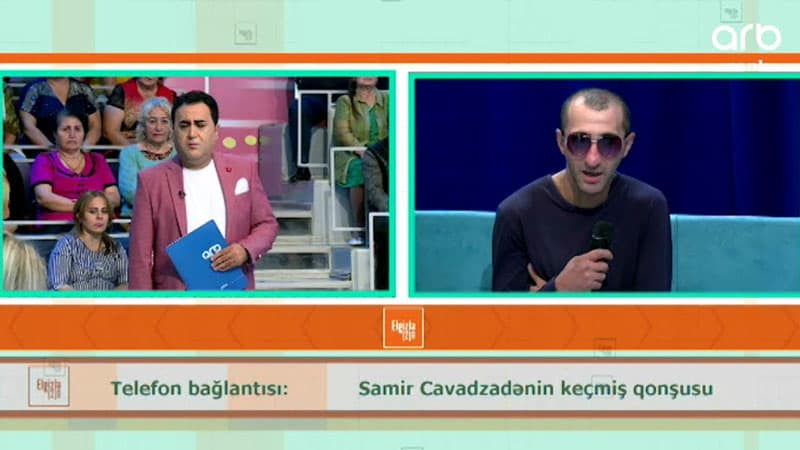 Samirin qardaşının yalanı ortaya çıxdı: “Evi satıb o ailəni məhv etdi” (VİDEO)