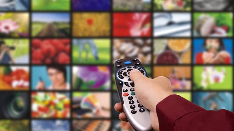 Kabel TV-dən bu kanallar çıxarılacaq