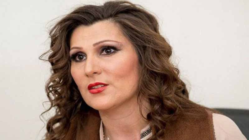 "Bacım oğlunun səhhəti ağırdır" - Gülyanaq qəzadan danışdı